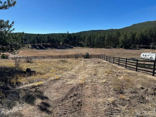 17667 Highway 7 Lyons, CO 80540