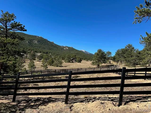 17667 Highway 7 Lyons, CO 80540