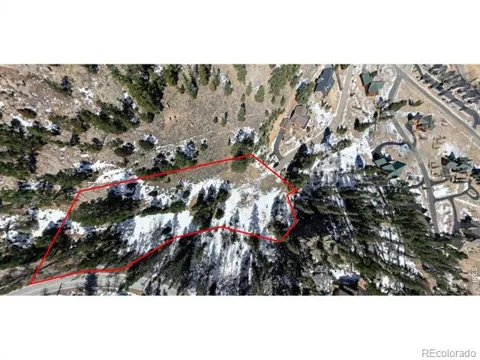 2799 Kiowa Court #Lot 24