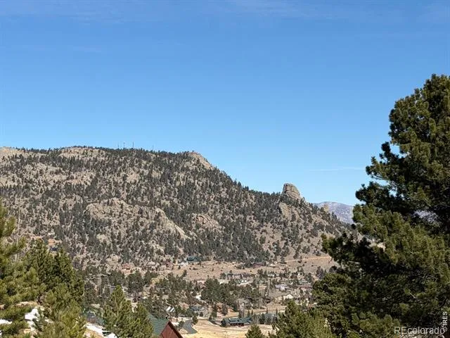 2799 Kiowa Court #Lot 24 Estes Park, CO 80517