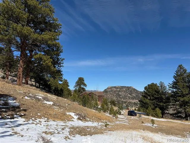 2799 Kiowa Court #Lot 24 Estes Park, CO 80517