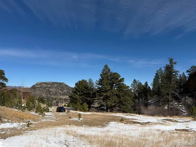 2799 Kiowa Court #Lot 24 Estes Park, CO 80517