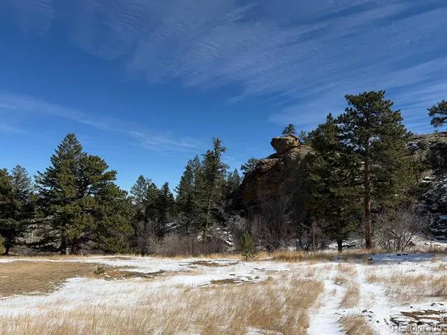 2799 Kiowa Court #Lot 24 Estes Park, CO 80517