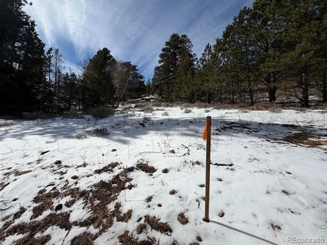 2799 Kiowa Court #Lot 24 Estes Park, CO 80517