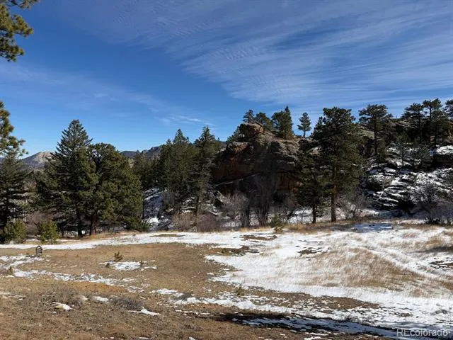 2799 Kiowa Court #Lot 24 Estes Park, CO 80517