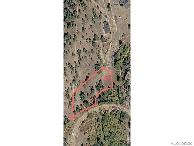 2799 Kiowa Court #Lot 24 Estes Park, CO 80517
