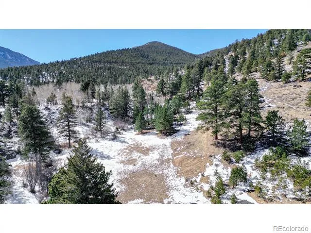 2799 Kiowa Court #Lot 24 Estes Park, CO 80517