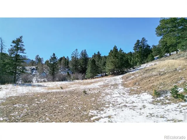 2799 Kiowa Court #Lot 24 Estes Park, CO 80517