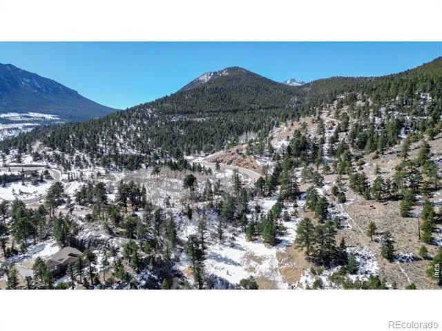 2799 Kiowa Court #Lot 24 Estes Park, CO 80517