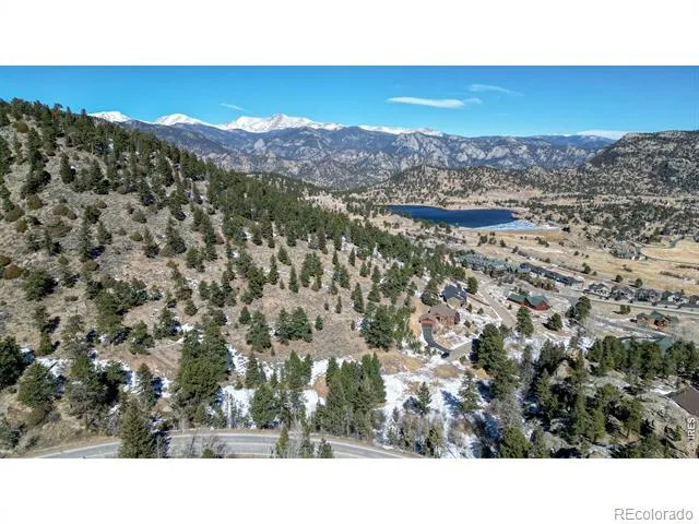2799 Kiowa Court #Lot 24 Estes Park, CO 80517