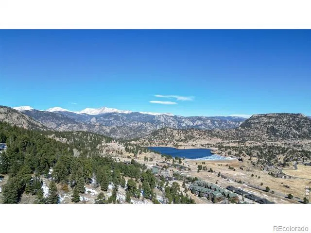 2799 Kiowa Court #Lot 24 Estes Park, CO 80517