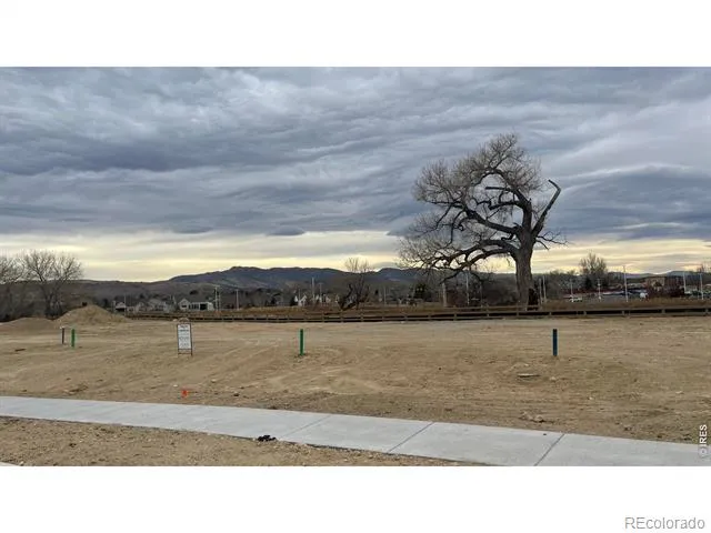 914 Langdale Drive Fort Collins, CO 80526