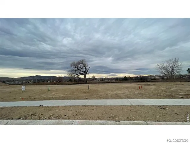 914 Langdale Drive Fort Collins, CO 80526