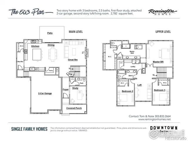 652 Central Park Circle Superior, CO 80027