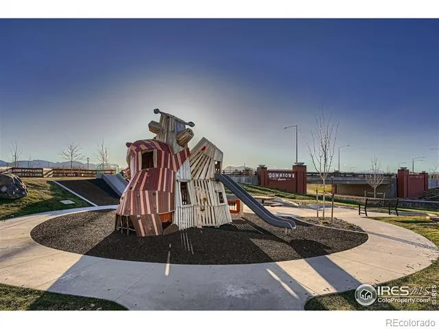 652 Central Park Circle Superior, CO 80027