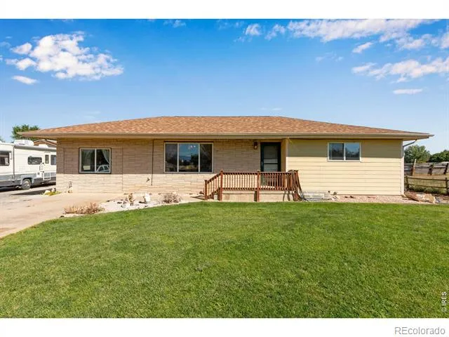 1637 S US Highway 287 Berthoud, CO 80513