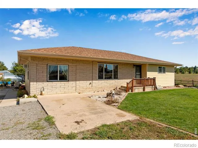 1637 S US Highway 287 Berthoud, CO 80513