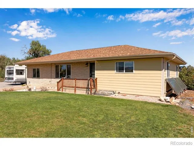 1637 S US Highway 287 Berthoud, CO 80513