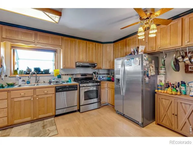 1637 S US Highway 287 Berthoud, CO 80513