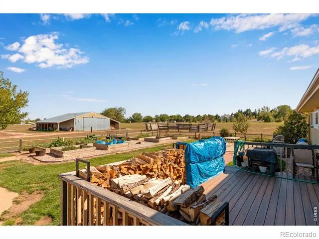1637 S US Highway 287 Berthoud, CO 80513