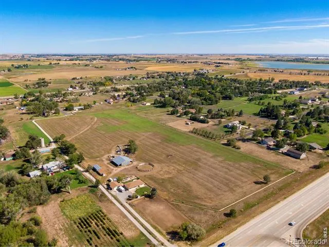 1637 S US Highway 287 Berthoud, CO 80513