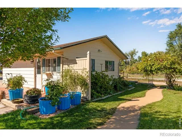 1637 S US Highway 287 Berthoud, CO 80513