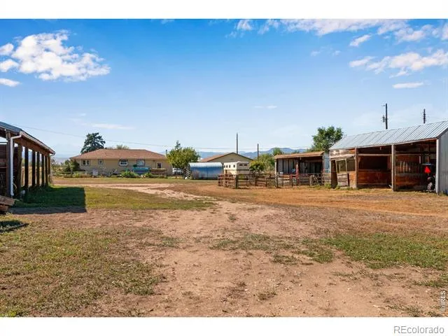 1637 S US Highway 287 Berthoud, CO 80513