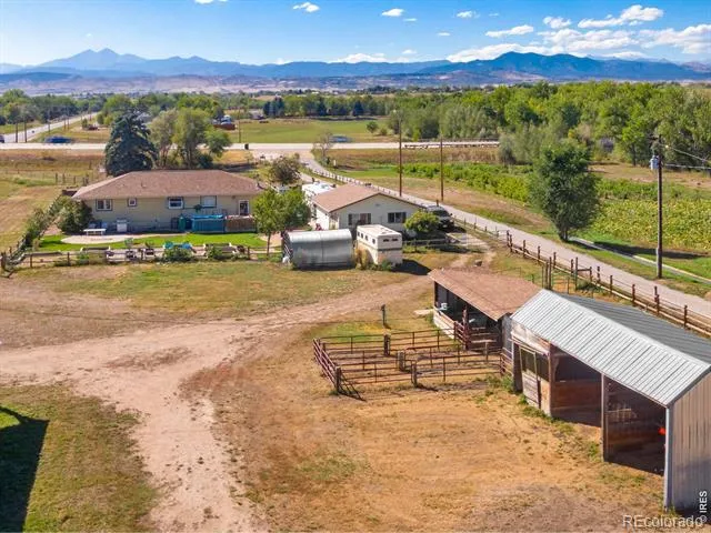 1637 S US Highway 287 Berthoud, CO 80513