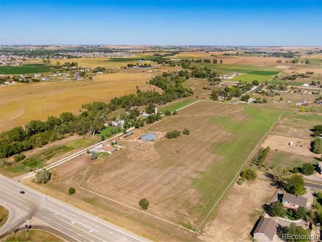 1637 S US Highway 287 Berthoud, CO 80513