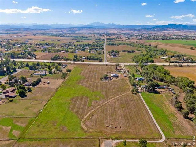 1637 S US Highway 287 Berthoud, CO 80513