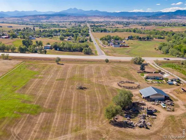 1637 S US Highway 287 Berthoud, CO 80513
