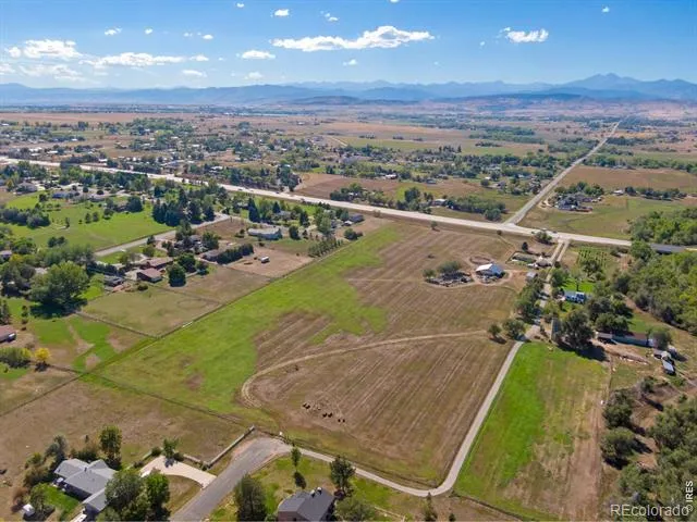 1637 S US Highway 287 Berthoud, CO 80513