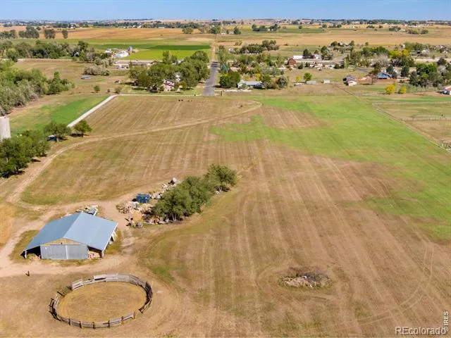 1637 S US Highway 287 Berthoud, CO 80513