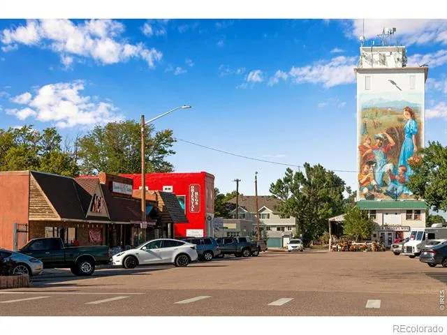 1637 S US Highway 287 Berthoud, CO 80513