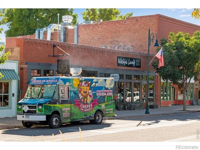 1637 S US Highway 287 Berthoud, CO 80513