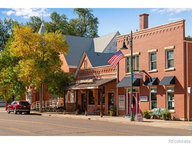 1637 S US Highway 287 Berthoud, CO 80513