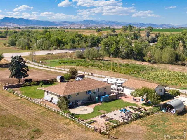 1637 S US Highway 287 Berthoud, CO 80513