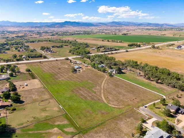 1637 S US Highway 287 Berthoud, CO 80513