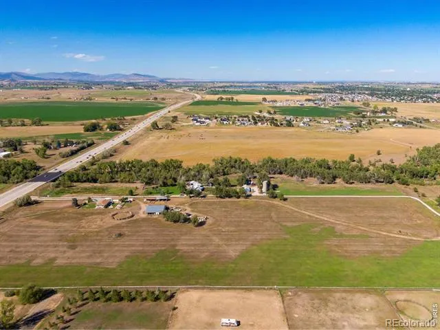 1637 S US Highway 287 Berthoud, CO 80513