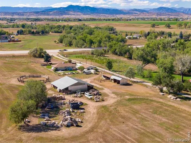 1637 S US Highway 287 Berthoud, CO 80513