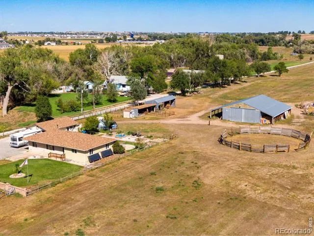 1637 S US Highway 287 Berthoud, CO 80513