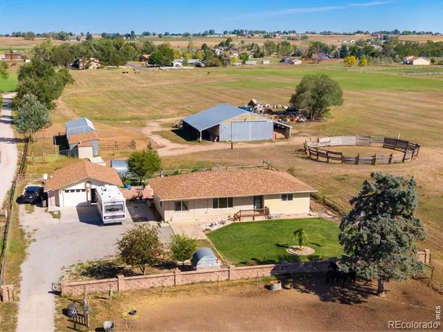 1637 S US Highway 287 Berthoud, CO 80513