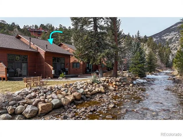 2120 Fall River Road #2 Estes Park, CO 80517