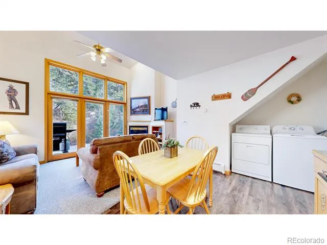 2120 Fall River Road #2 Estes Park, CO 80517