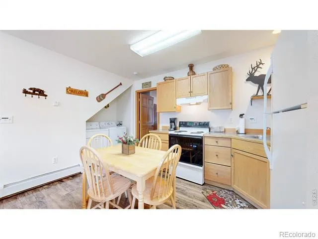 2120 Fall River Road #2 Estes Park, CO 80517