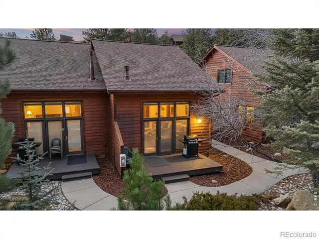 2120 Fall River Road #2 Estes Park, CO 80517