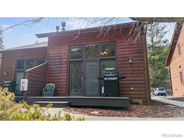 2120 Fall River Road #2 Estes Park, CO 80517