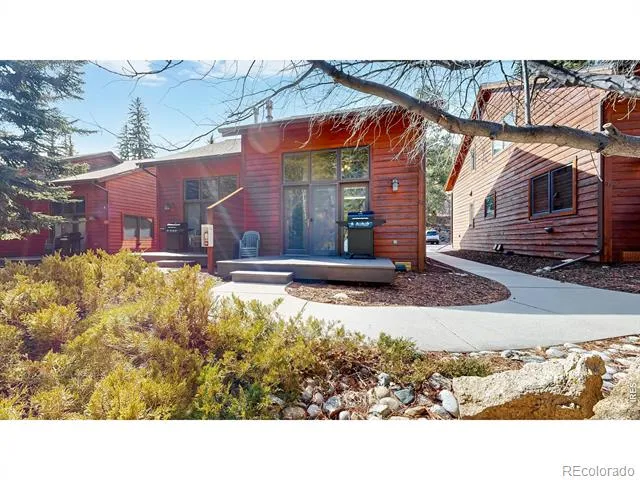 2120 Fall River Road #2 Estes Park, CO 80517