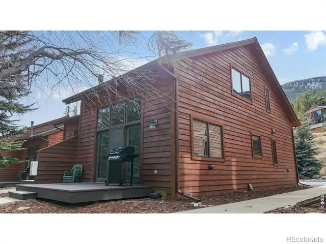 2120 Fall River Road #2 Estes Park, CO 80517