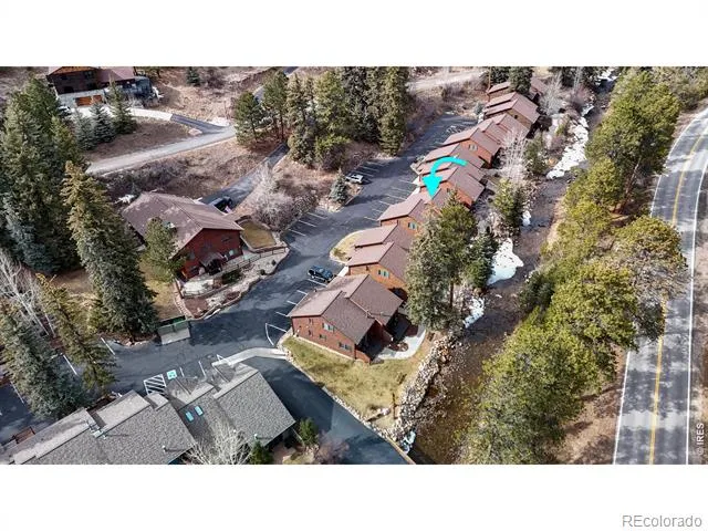 2120 Fall River Road #2 Estes Park, CO 80517